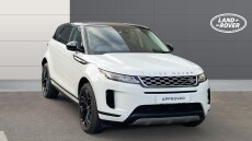 Land Rover Range Rover Evoque 2.0 D180 SE 5dr Auto Diesel Hatchback